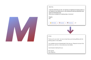 Mailwrite