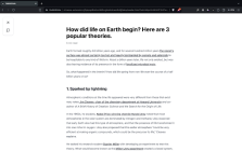 ArticleReader