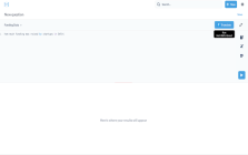 SayData Chrome Extension