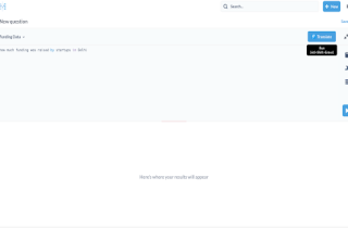 SayData Chrome Extension
