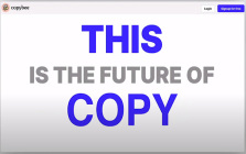 CopyBee