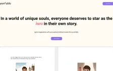 YourFable
