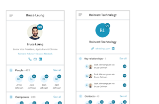 DotAlign Cloud