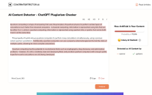 ContentDetector.AI