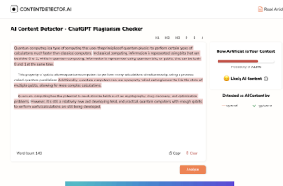 ContentDetector.AI
