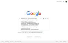 ChatGPT Keyword Enhancer