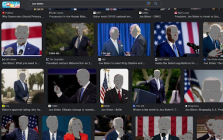 Image Skin Filter