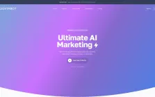 Boostrbot