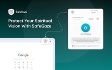 SafeGaze
