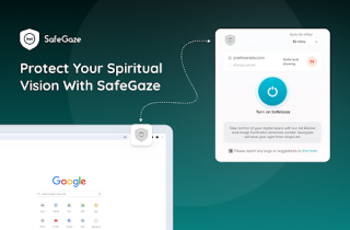 SafeGaze