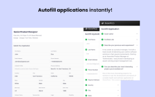 Job Hunt AI