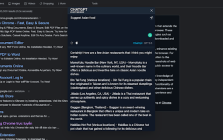 ChatGpt Popup