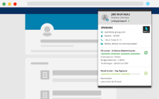 LeadGen AI