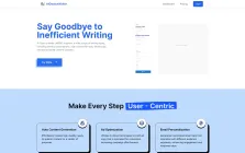AIGeniusWriter