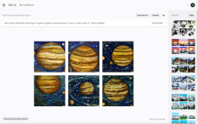 DALL·E 2 Image Downloader