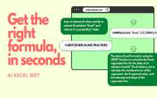 Formula Assist