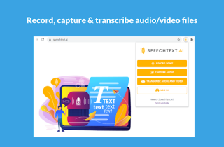 VoiceTranscribe