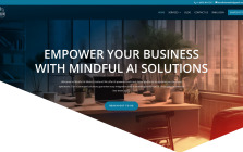 Mindful AI Media Creations