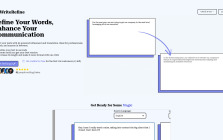 WriteRefine