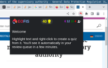 Eofis