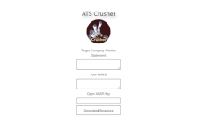 ATS Crusher