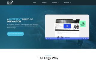 Edgy Labs LLC