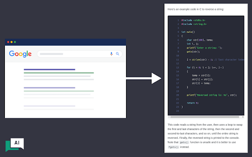 ChatGPT Response Generator