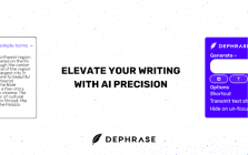 DephraseAI