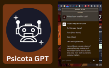 Psicota GPT