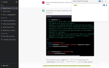 ChatGPT Placeholder Chrome Extension