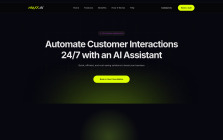 Maxx AI