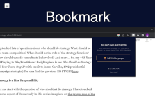 fBookmarks