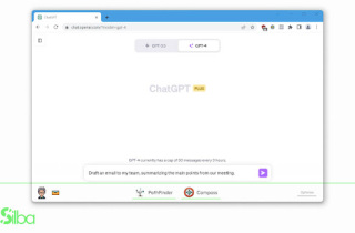 Silba for ChatGPT