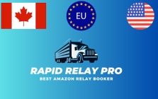 Rapid Relay Pro