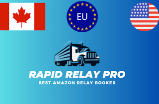 Rapid Relay Pro
