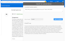 Yahoo Customer Service Helper