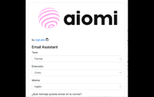 Aiomi