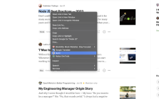 AI Integration Extension