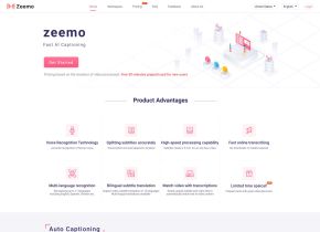 Zeemo AI