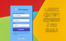 QuickResponse for Gmail