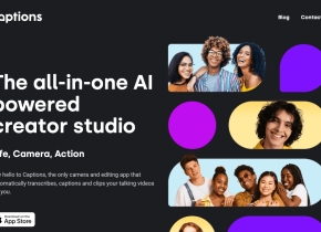 Captions