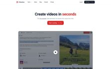 VideoGen - AI Video Generator