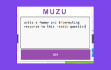 MUZU