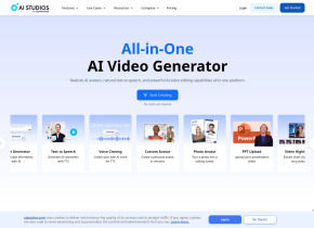 AI STUDIOS