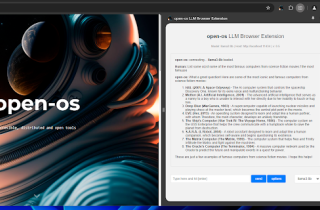 GPT Browser