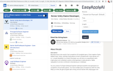 EasyApplyAI