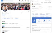 Recruiter Automation