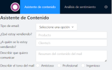 Odoo CRM Extension with OpenAI GPT-3.5 Turbo