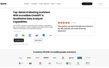 Speak Ai