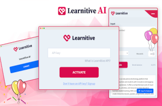 Learnitive